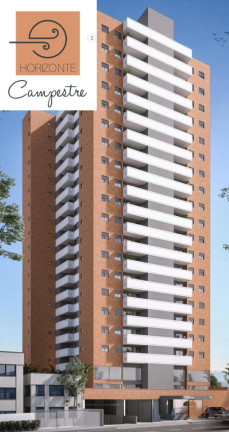 Imagem Apartamento com 2 Quartos à Venda,  em Campestre - Santo André