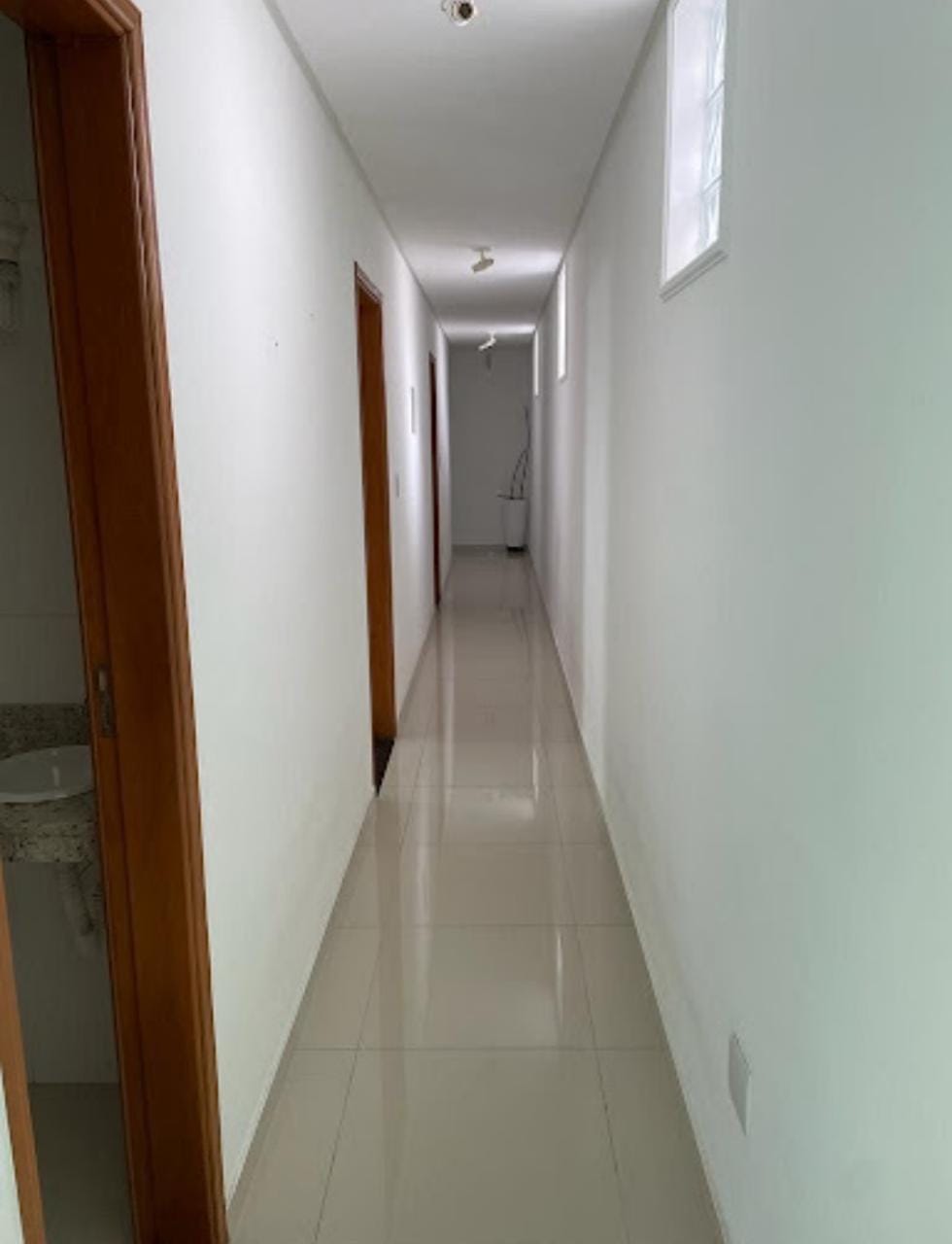 Imagem Casa com 3 Quartos à Venda, 127 m²em Vila Belmiro - Santos