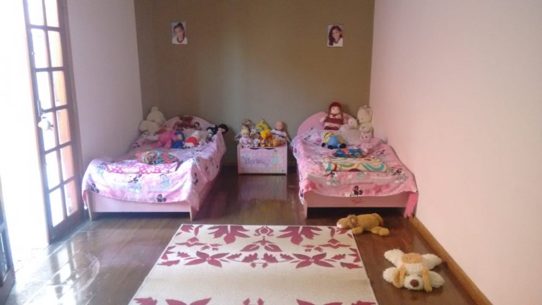Imagem Casa com 6 Quartos à Venda, 400 m² em Cidade Vargas - São Paulo
