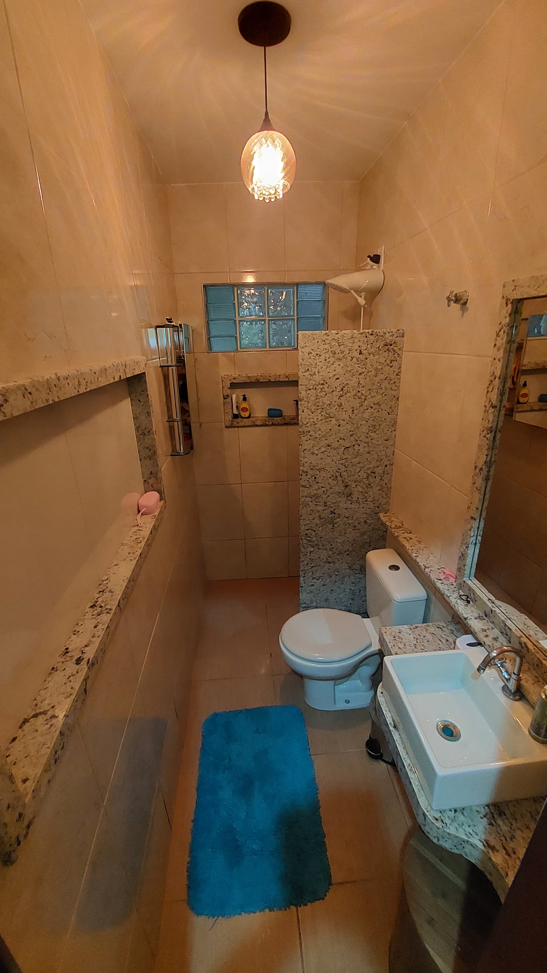 Foto do imóvel: Casa com 3 Quartos à Venda, 132 m² em Antares - Maceió