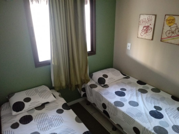 Imagem Apartamento com 3 Quartos à Venda, 90 m² em Porto das Dunas - Aquiraz