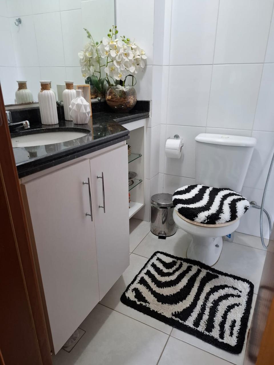 Imagem Apartamento com 3 Quartos à Venda, 165 m² em Nazaré - Belém