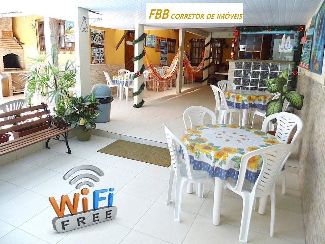 Imagem Imóvel Comercial à Venda, 300 m² em Praia Grande - Arraial do Cabo