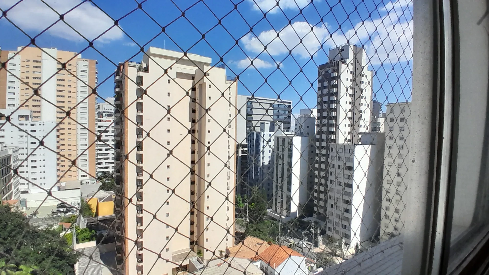 Imagem Apartamento com 3 Quartos à Venda, 110 m² em Pinheiros - São Paulo