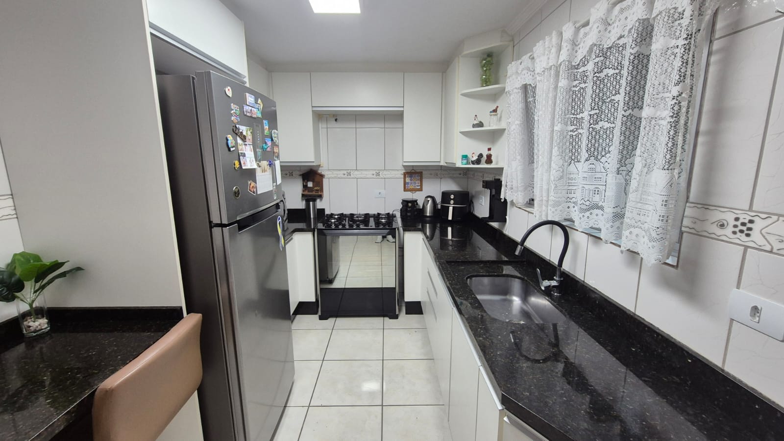 Foto do imóvel: Sobrado com 3 Quartos à Venda, 177 m² em Cajuru - Curitiba