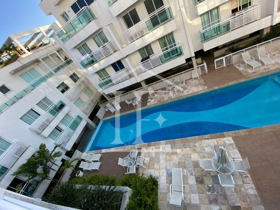 Imagem Apartamento com 2 Quartos à Venda, 81 m² em Recreio dos Bandeirantes - Rio de Janeiro