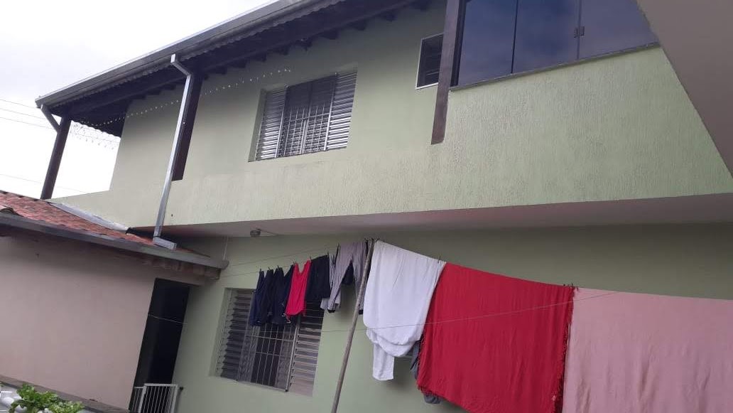 Foto do imóvel: Sobrado com 4 Quartos à Venda, 287 m² em Jardim Santos Dumont II - Mogi das Cruzes