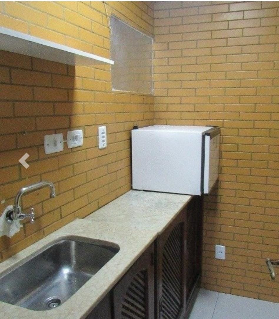 Imagem Sala Comercial à Venda, 44 m²em Nazaré - Belém