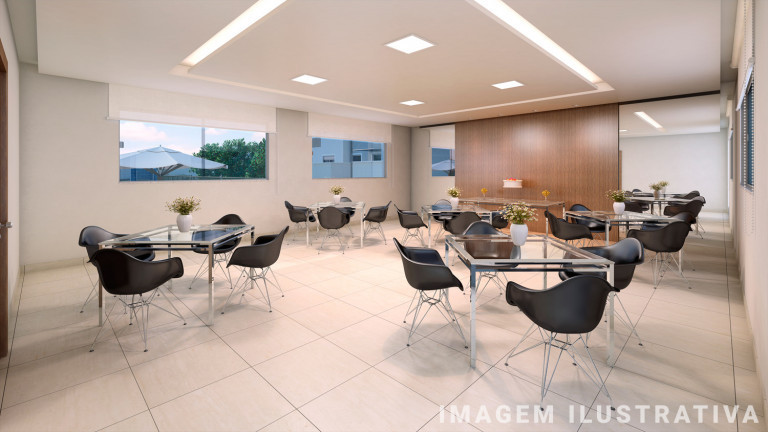 Foto do imóvel: Apartamento com 2 Quartos à Venda, 47 m² em Farolândia - Aracaju