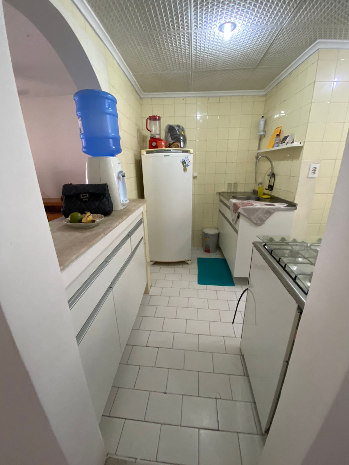 Imagem Cobertura com 1 Quarto à Venda, 70 m²em Amaralina - Salvador