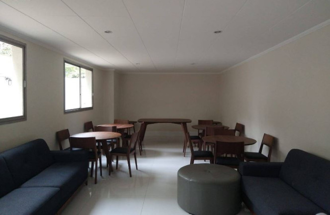 Imagem Apartamento com 3 Quartos à Venda,  em Vila Mariana - São Paulo