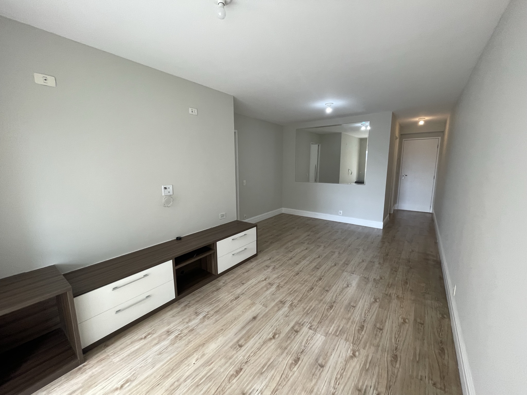 Imagem Apartamento com 3 Quartos à Venda, 77 m²em Água Branca - São Paulo