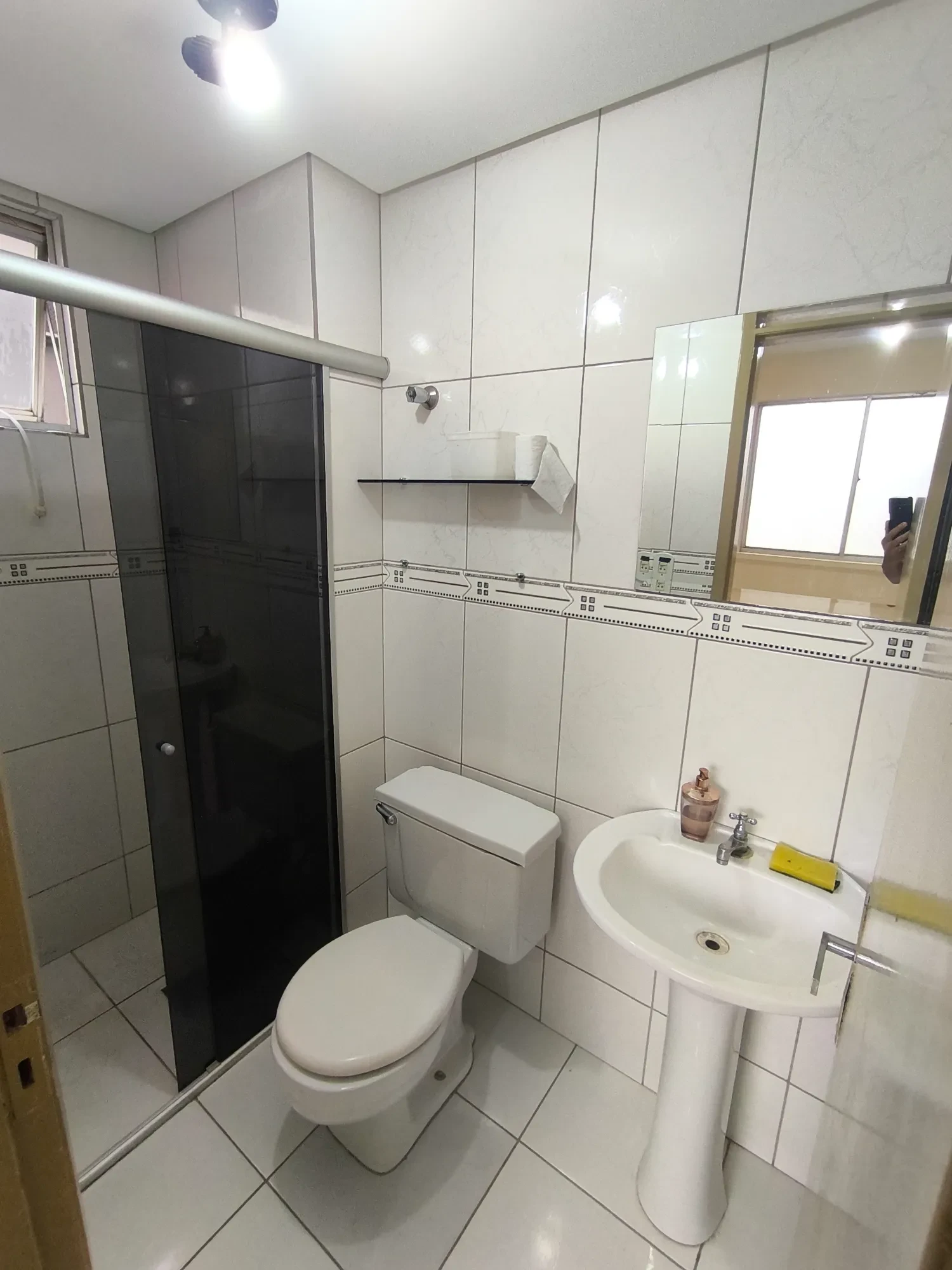Imagem Apartamento com 2 Quartos para Alugar, 60 m² em Setor Bueno - Goiânia