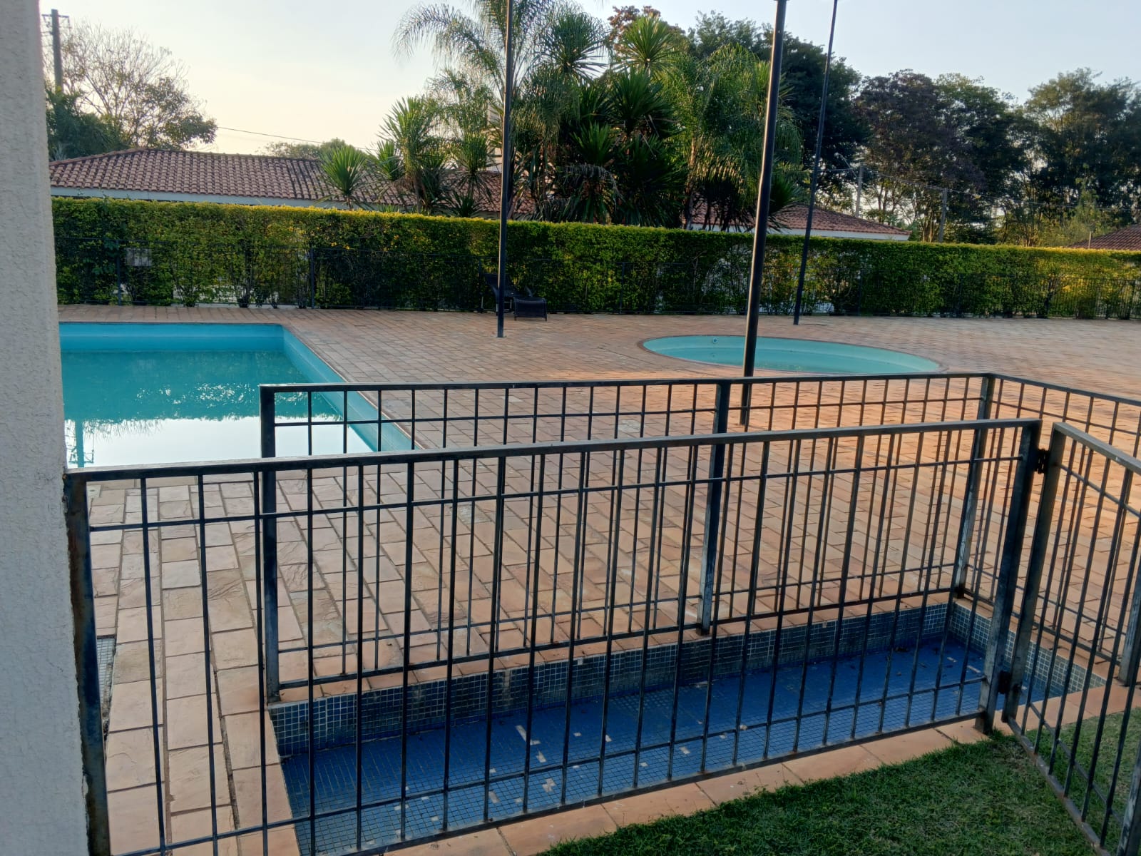 Foto do imóvel: Casa de Condomínio com 3 Quartos à Venda, 142 m²em Vargeão - Jaguariúna