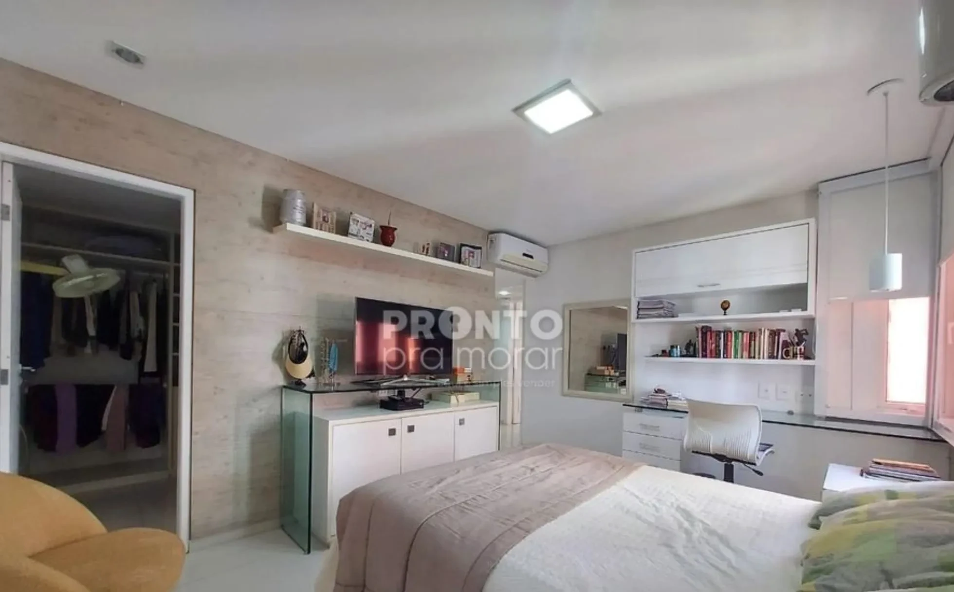 Imagem Apartamento com 4 Quartos à Venda, 343 m² em Boa Viagem - Recife