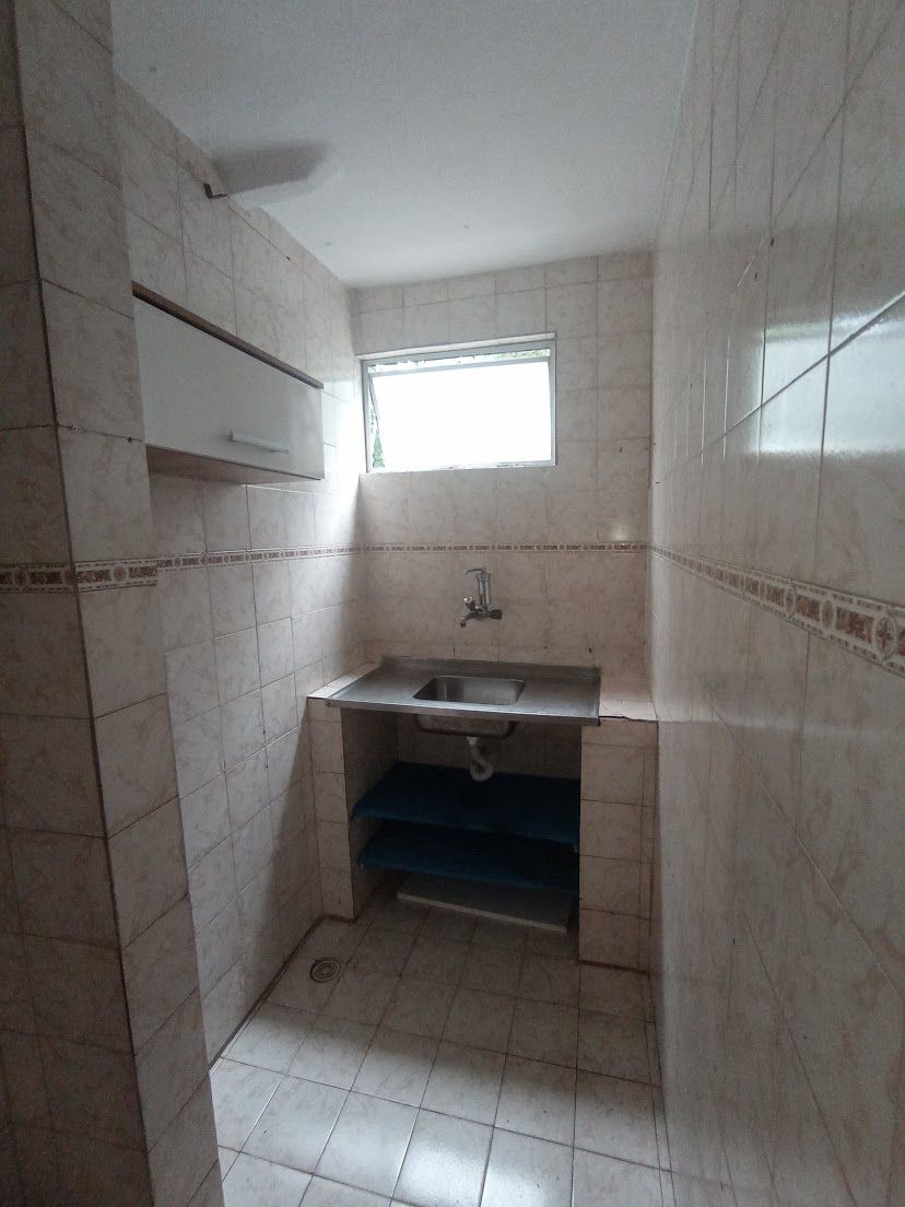 Imagem Apartamento com 2 Quartos à Venda, 65 m²em Engenho Velho da Federação - Salvador