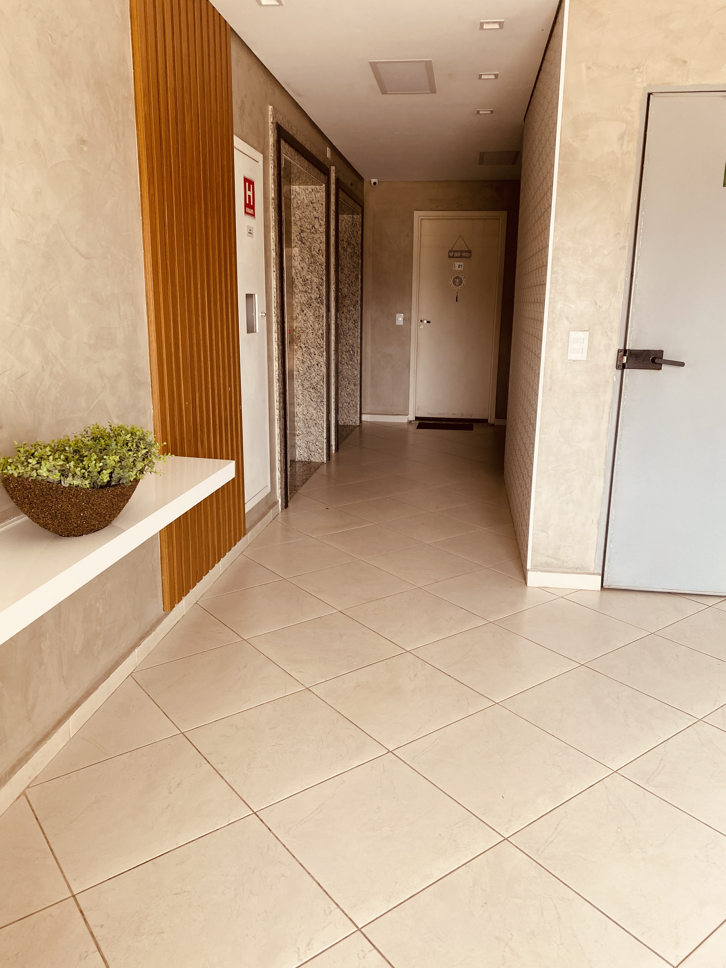 Imagem Apartamento com 2 Quartos à Venda, 60 m²em Independência - São Bernardo do Campo
