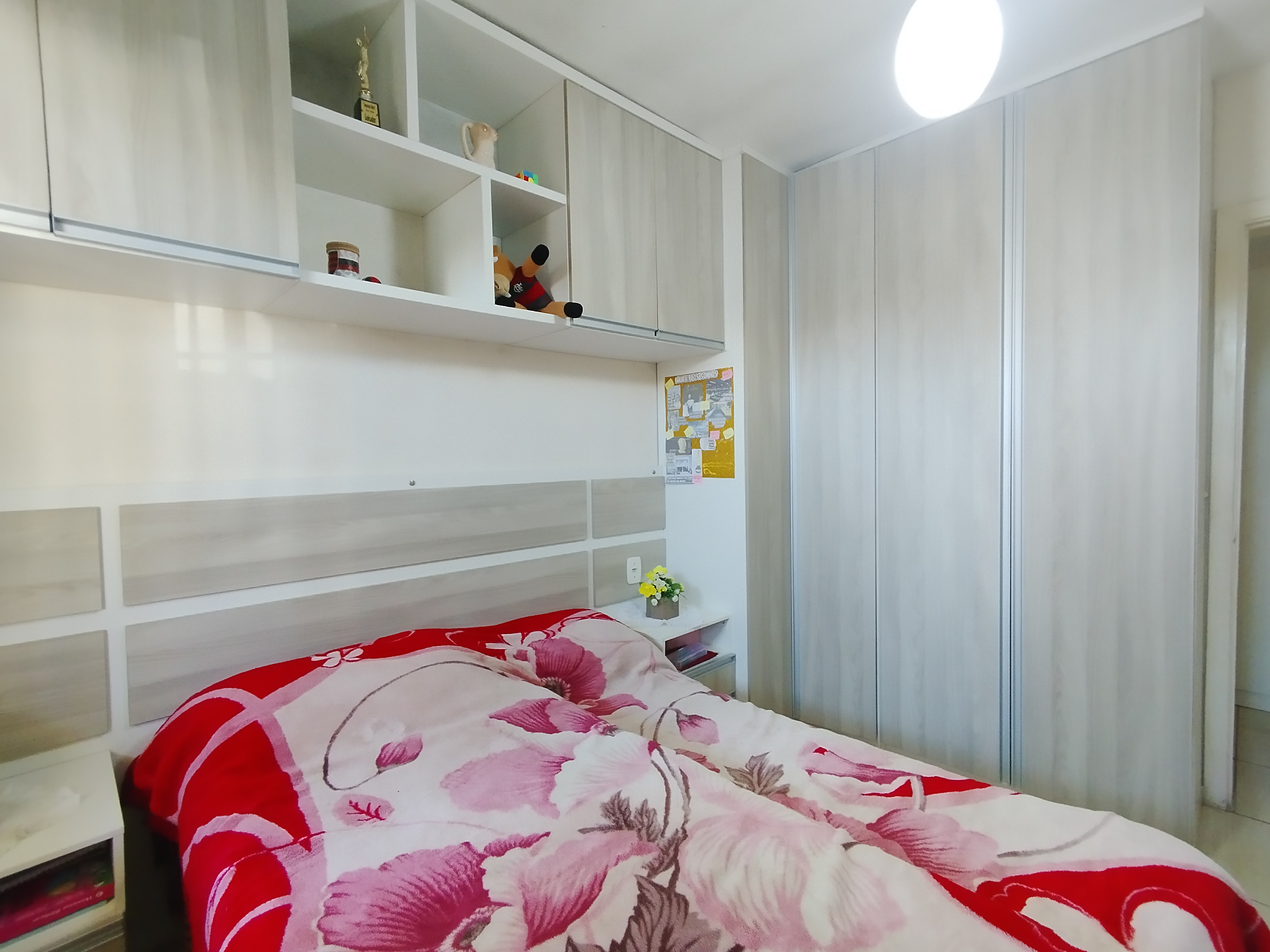 Imagem Apartamento com 2 Quartos à Venda, 57 m² em São Luiz Gonzaga - Passo Fundo