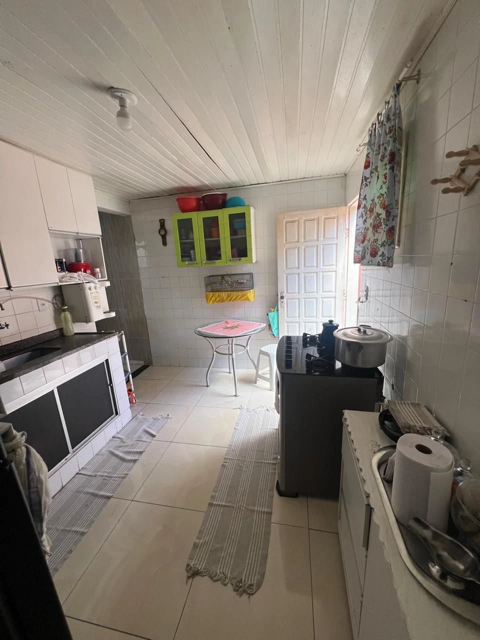 Imagem Casa com 3 Quartos à Venda, 576 m² em Jauá (Abrantes) - Camaçari