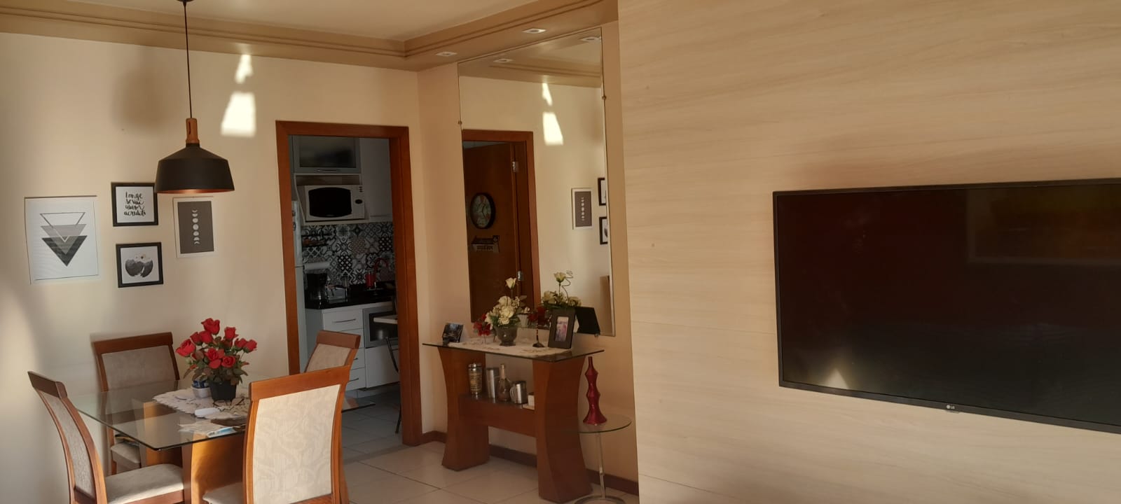 Imagem Apartamento com 2 Quartos à Venda, 80 m²em Jardim Camburi - Vitória