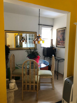 Imagem Apartamento com 3 Quartos à Venda, 94 m² em Vila Sônia - São Paulo