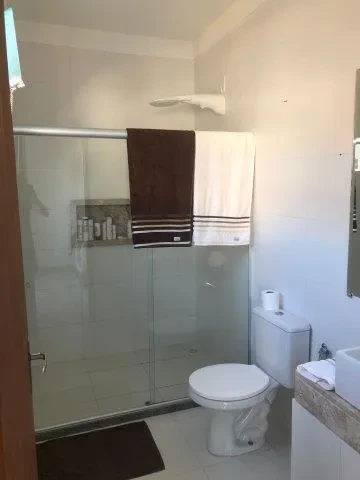Imagem Casa de Condomínio com 3 Quartos à Venda, 120 m² em Buraquinho - Lauro de Freitas