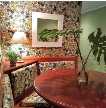 Imagem Casa de Condomínio com 4 Quartos à Venda, 120 m² em Posse - Teresópolis