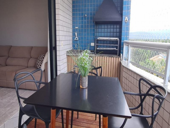 Imagem Apartamento com 3 Quartos à Venda, 101 m² em Riviera - Bertioga