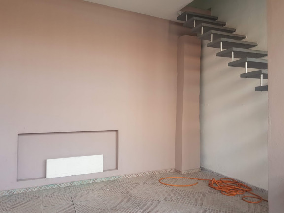 Imagem Sobrado com 3 Quartos à Venda, 175 m² em Serpa - Caieiras