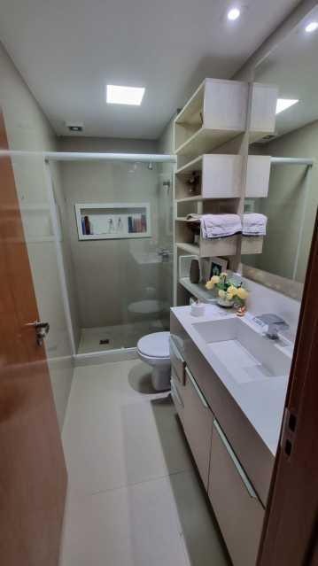 Imagem Apartamento com 3 Quartos à Venda, 104 m²em Camboinhas - Niterói