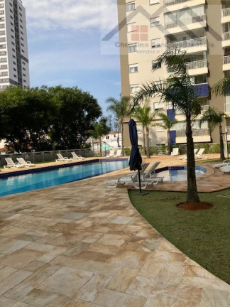 Imagem Apartamento com 3 Quartos à Venda, 94 m² em Vila Gumercindo - São Paulo