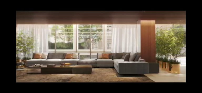 Imagem Apartamento com 4 Quartos à Venda, 252 m² em Jardim Paulista - São Paulo