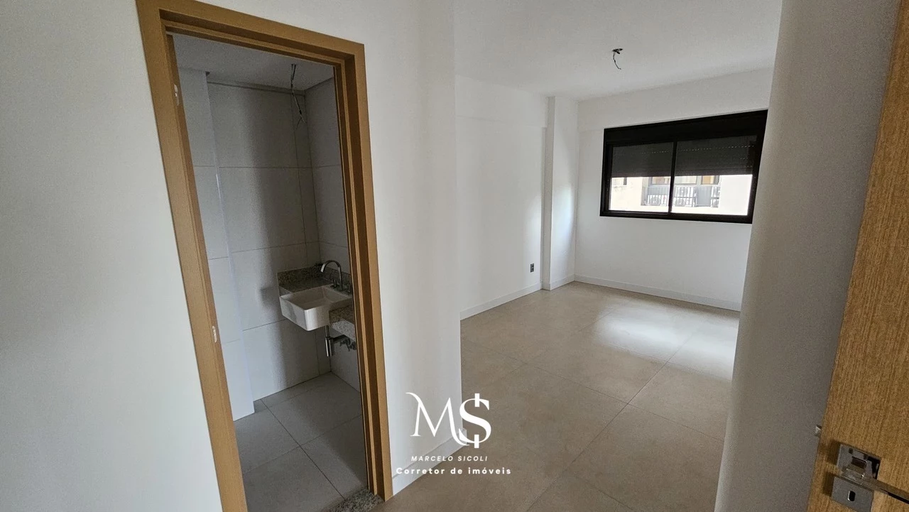 Imagem Apartamento com 3 Quartos à Venda, 144 m² em Norte (Águas Claras) - Brasília