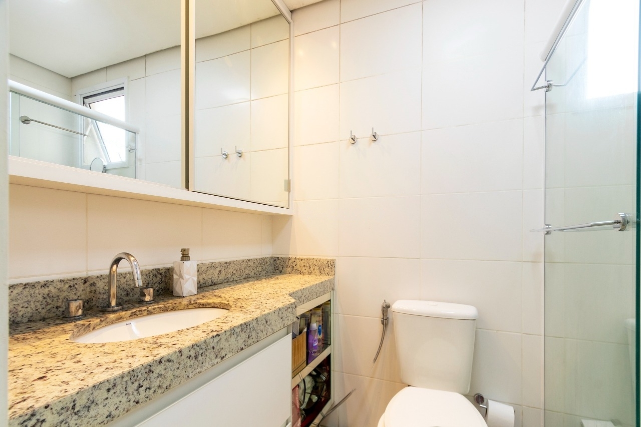 Imagem Apartamento com 3 Quartos à Venda, 109 m²em Vila Olímpia - São Paulo