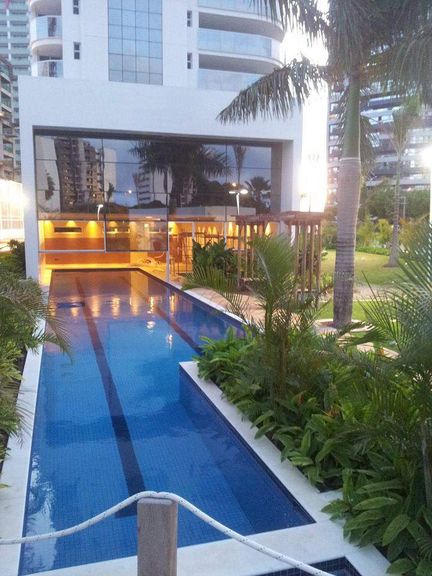 Imagem Apartamento com 4 Quartos à Venda ou Locação, 335 m² em Altiplano Cabo Branco - João Pessoa