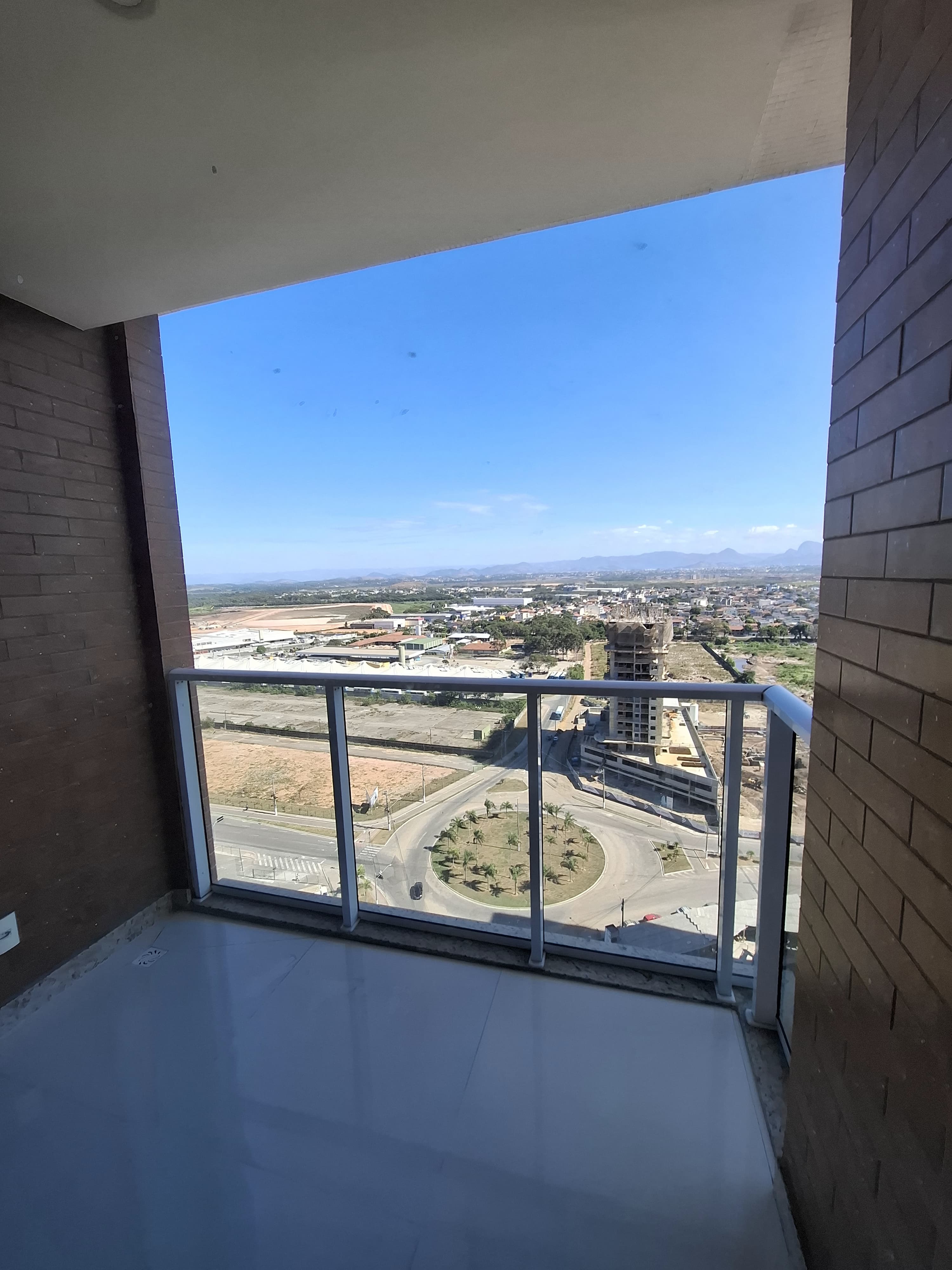 Imagem Apartamento com 2 Quartos à Venda, 55 m² em Jockey de Itaparica - Vila Velha