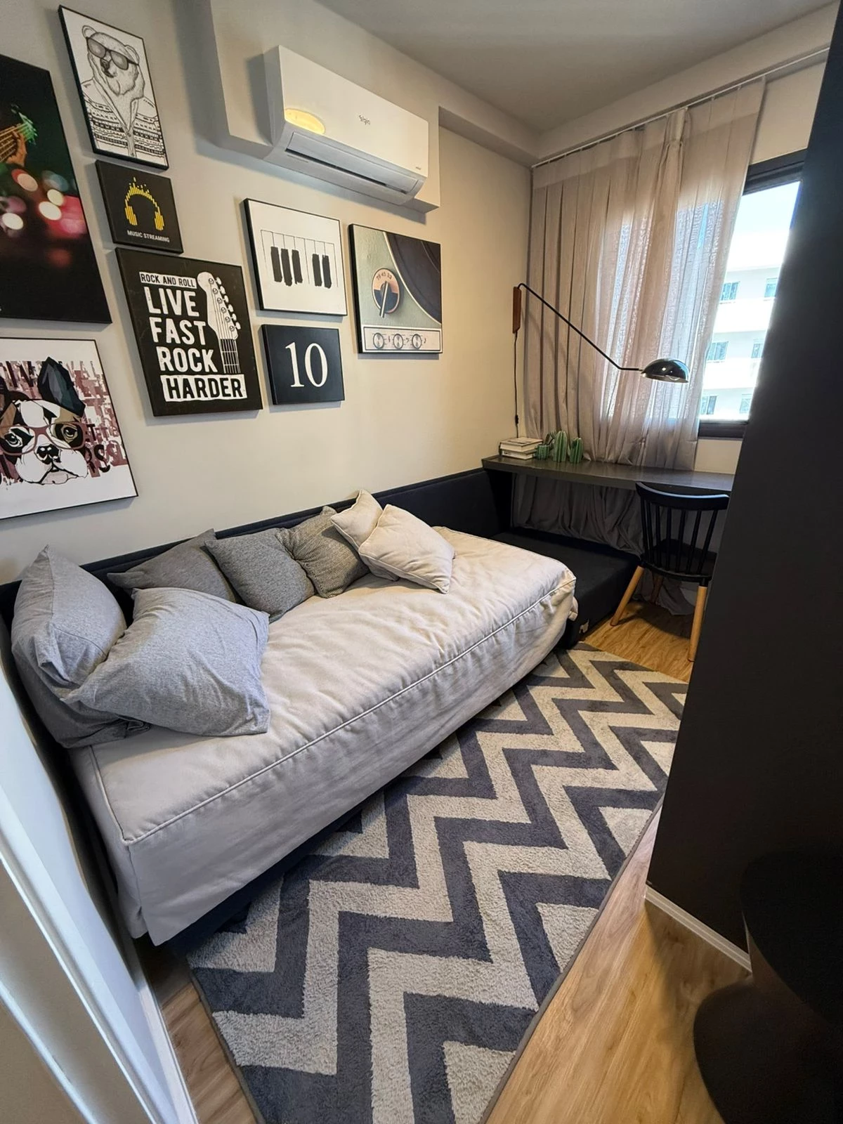 Imagem Apartamento com 3 Quartos à Venda, 49 m² em Planalto Paulista - São Paulo