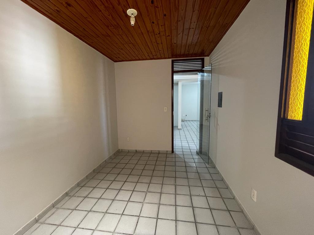 Imagem Casa com 4 Quartos à Venda, 240 m²em Capim Macio - Natal
