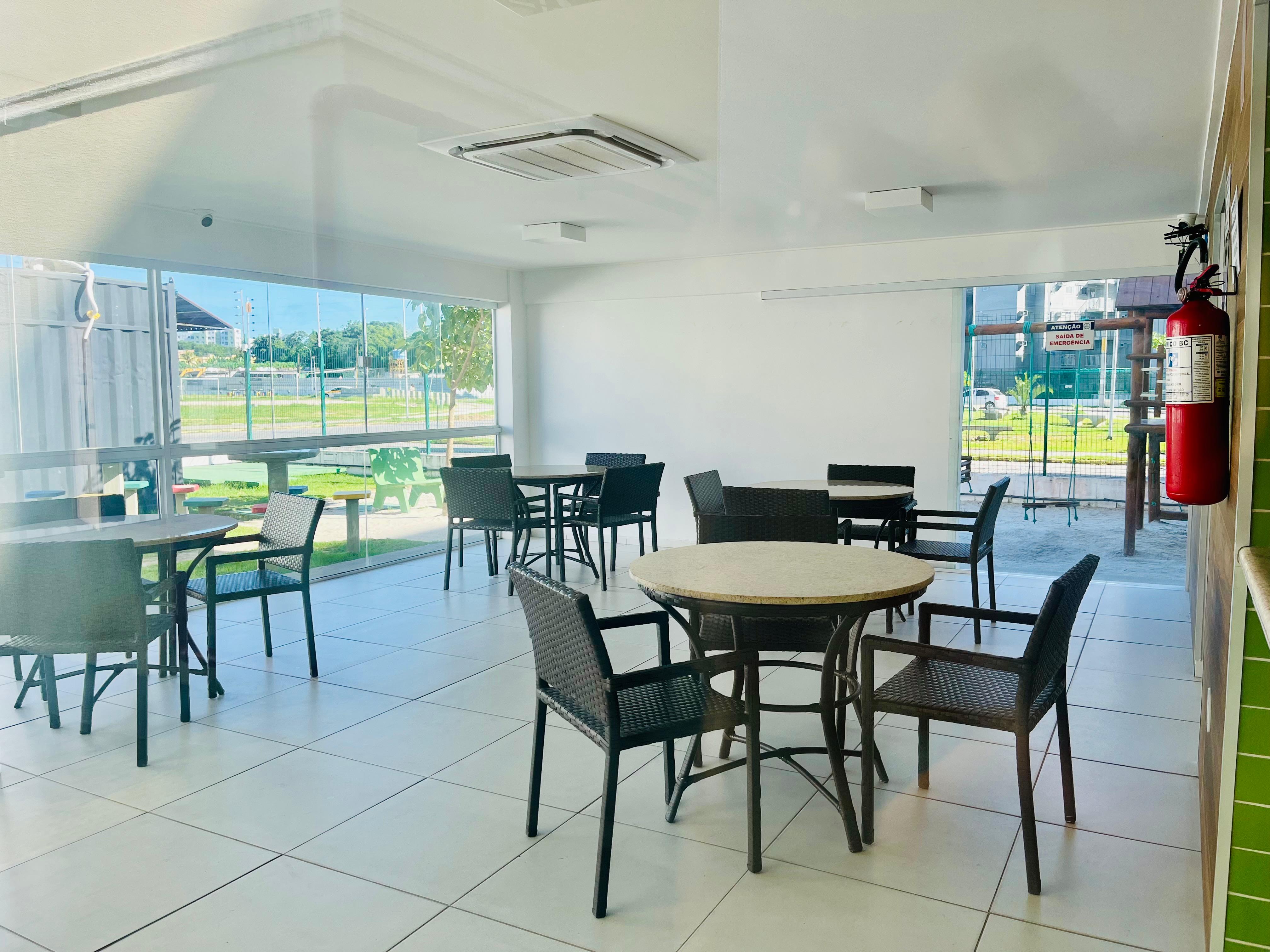 Imagem Apartamento com 3 Quartos à Venda, 56 m² em Centro - Paulista