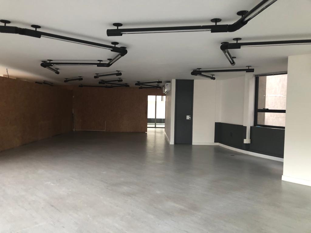 Imagem Sala Comercial à Venda ou Locação, 286 m² em Vila Olímpia - São Paulo
