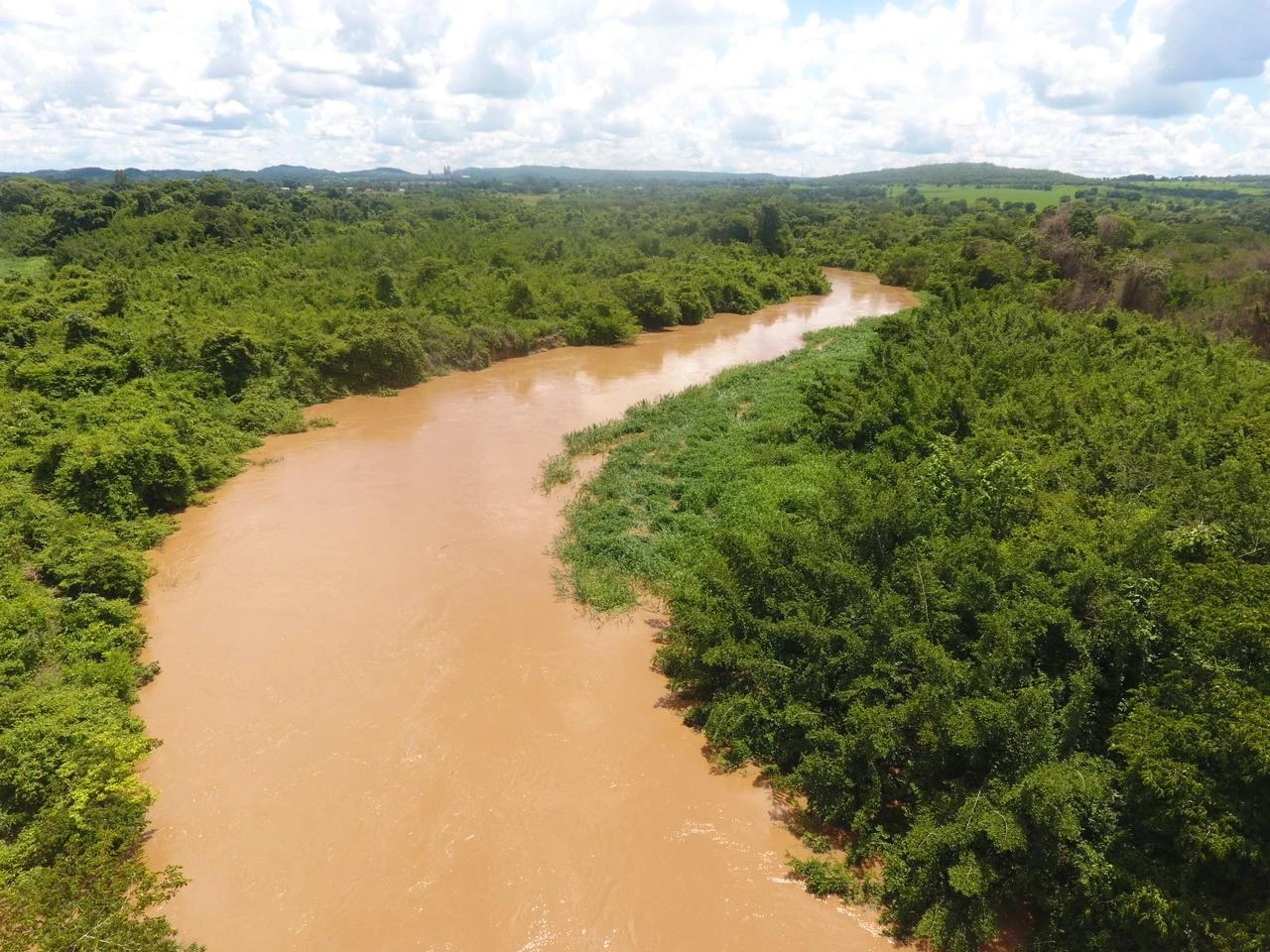 Imagem Terreno em Condomínio à Venda, 1000 m² em Varjão - Varjão