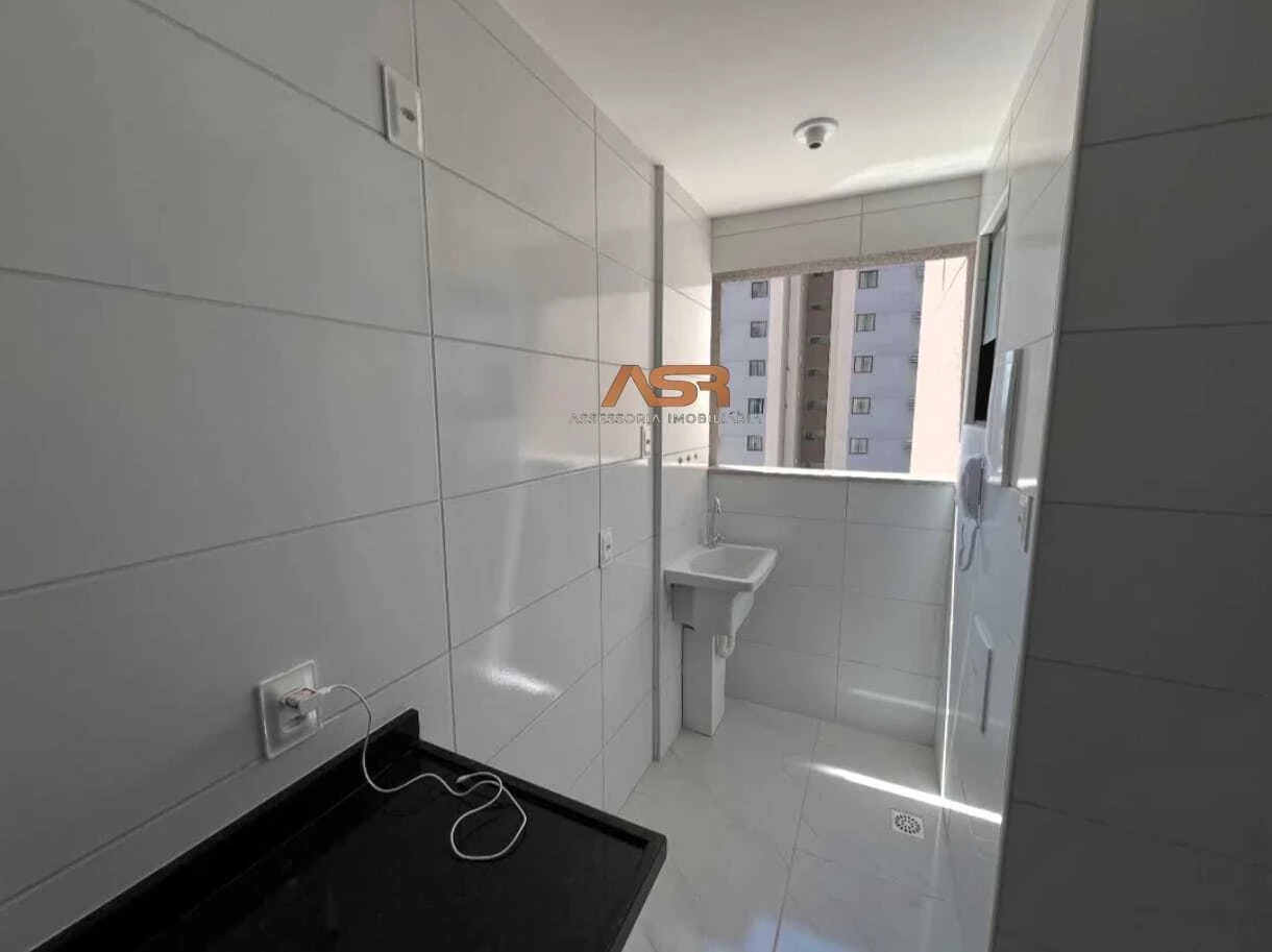 Imagem Apartamento com 2 Quartos à Venda, 65 m² em Rosa dos Ventos - Parnamirim