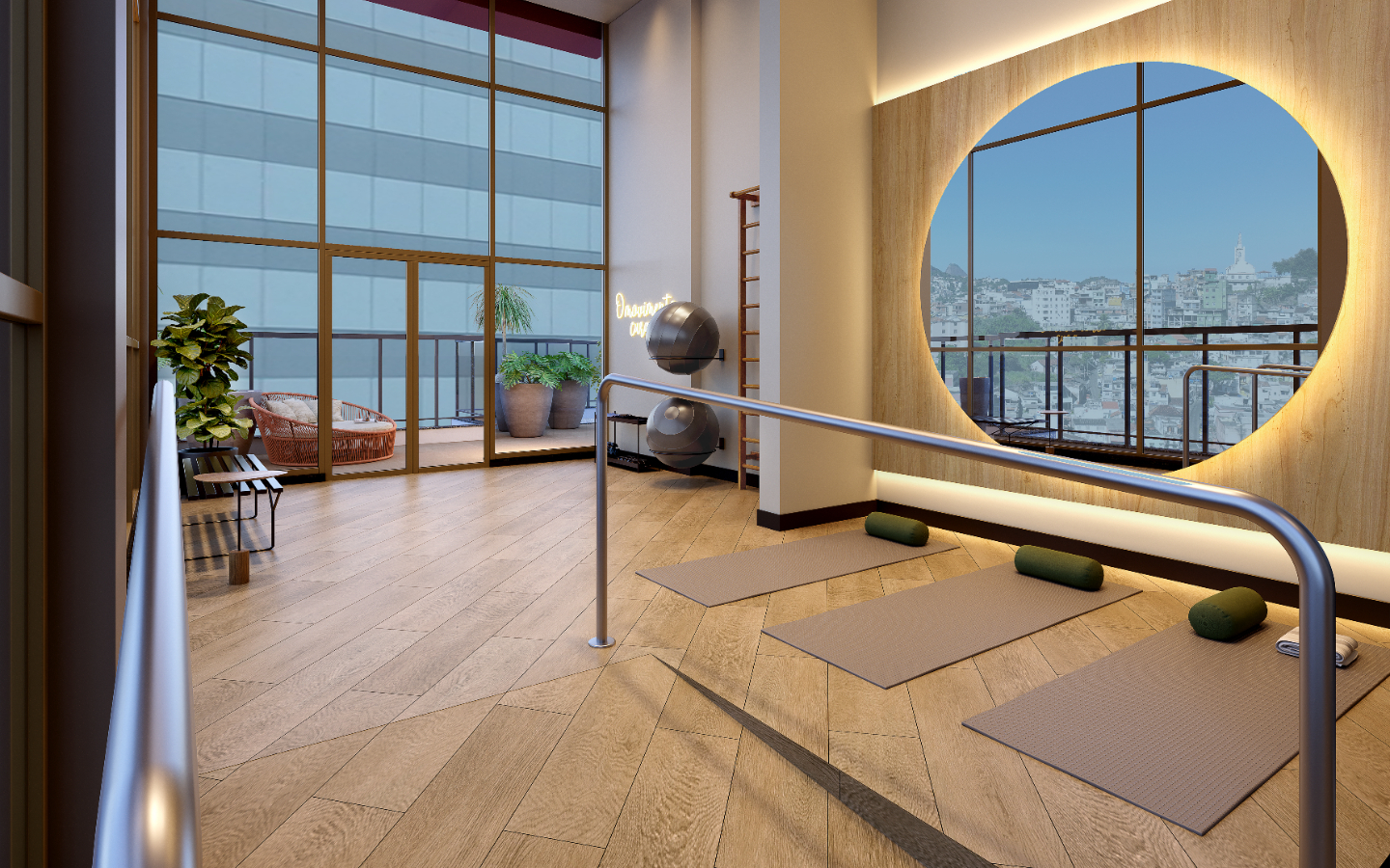 Foto do imóvel: Apartamento com 1 Quarto à Venda, 33 m² em Santo Cristo - Rio de Janeiro