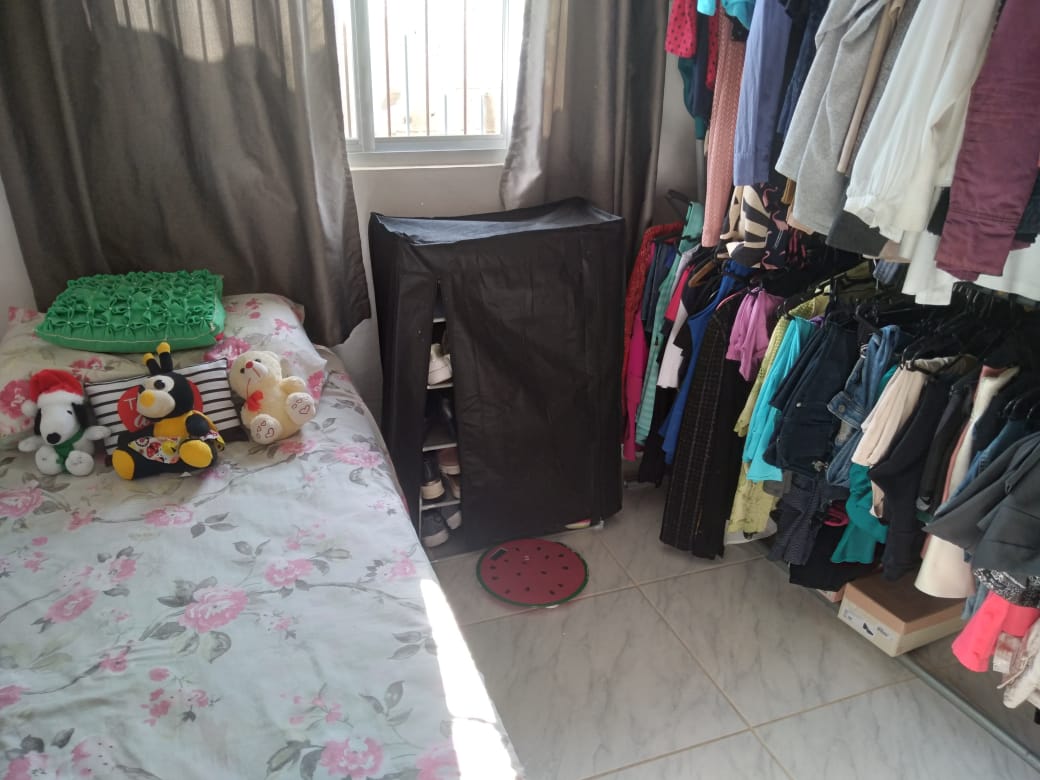 Foto do imóvel: Apartamento com 3 Quartos à Venda, 49 m² em Monte Verde - Florianópolis