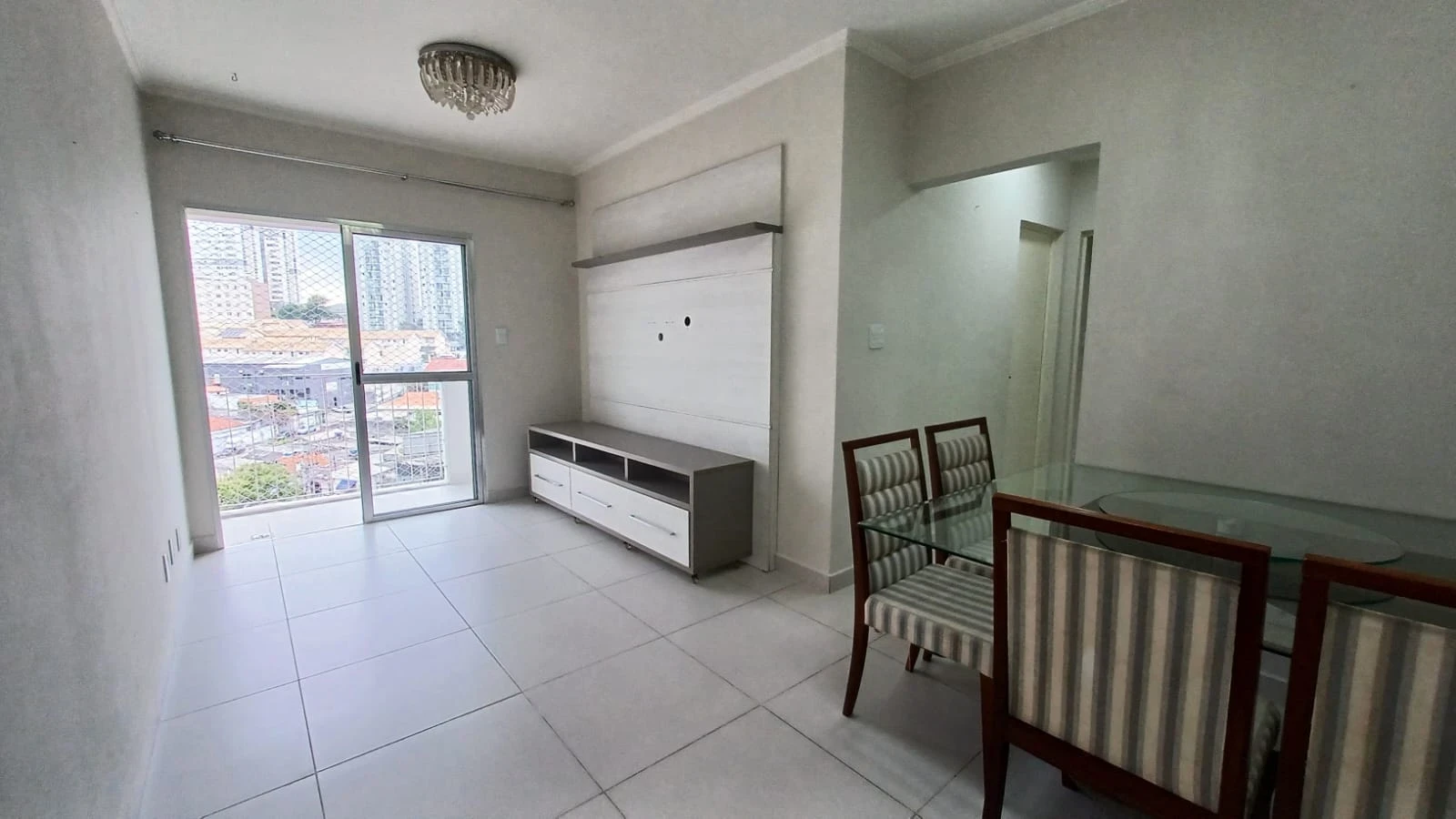 Imagem Apartamento com 2 Quartos à Venda, 60 m² em Vila Leonor - Guarulhos