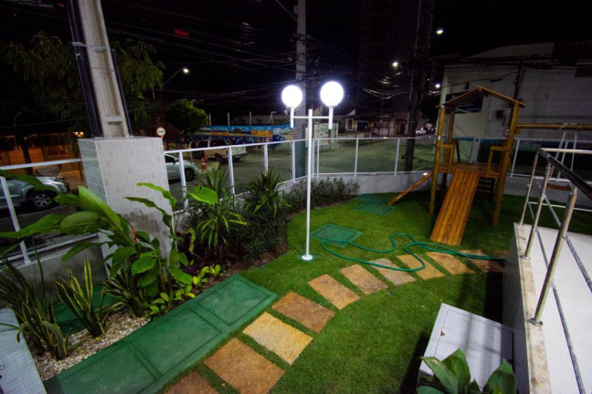Imagem Apartamento com 3 Quartos à Venda,  em Aldeota - Fortaleza