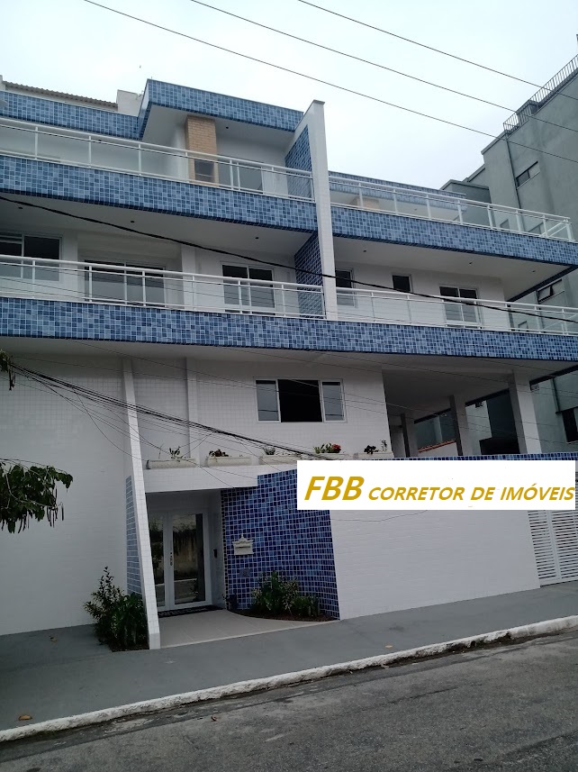 Imagem Apartamento com 1 Quarto à Venda, 96 m² em Braga - Cabo Frio