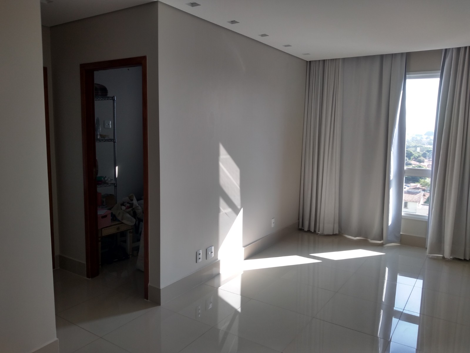 Apartamento com 2 Quartos à Venda, 77 m² em Jardim América - Goiânia