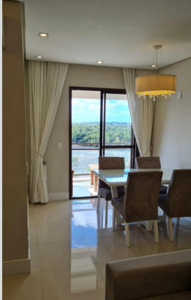 Imagem Apartamento com 2 Quartos à Venda, 68 m² em Calhau - São Luís