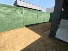 Imagem Casa de Condomínio com 3 Quartos à Venda, 87 m² em Chácaras São Pedro - Aparecida de Goiânia